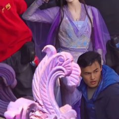 Moonlight Mystique (2024) photo