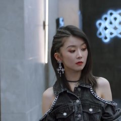 Song Yi Ren