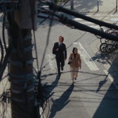 Tokyo Vice Japanese Drama photo