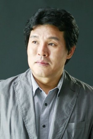 Seung Hun Ahn