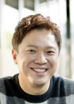 Jin Woon Bong | Meet the In-Laws