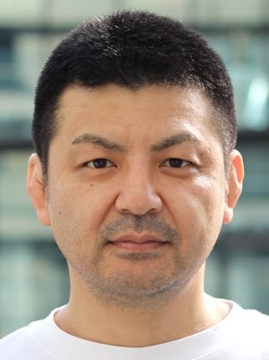 Tetsuya Matsumoto
