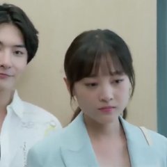 Fall in Love Chinese Drama photo