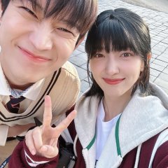 Moon in the Day (2023) photo