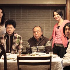 Kemono ga Nigeru Japanese Movie photo