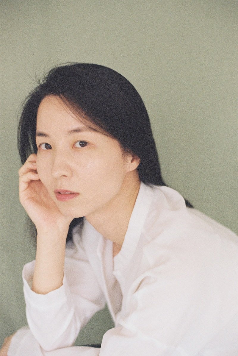 Lee Seul Yi (이슬이) - MyDramaList