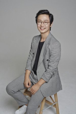 Jin Woong Lim
