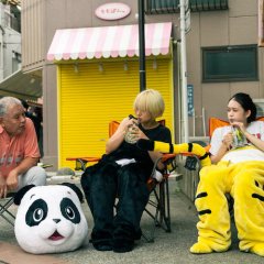 Baby Assassins 2 Japanese Movie photo