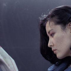 Sympathy for Lady Vengeance Korean Movie photo