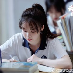 My Rival in Love is Me Chinese Drama photo