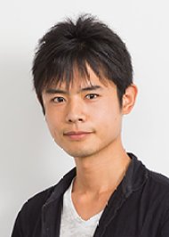 Miyaoka Taro in Akujo no Subete Japanese Drama(2022)