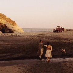 Sawako's Love. A Good Lie Love Course Japanese Movie photo