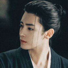 I Am Nobody Chinese Drama photo