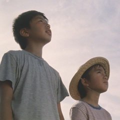 The Crying Wind Japanese Movie photo