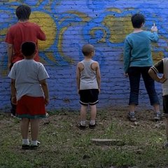 Grain in Ear Korean Movie photo