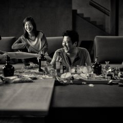 Parasite (2019) photo