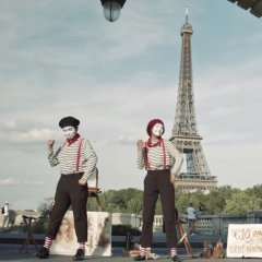 Nothing Like Paris Philippines Movie photo