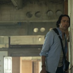 Morrison Thai Movie photo