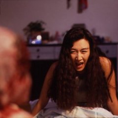 Honto ni Atta Kowai Hanashi 1991 Japanese Drama photo