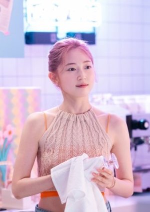 Choi Min Hee | A Bailarina