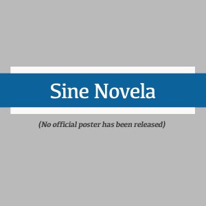 Sine Novela (2007)