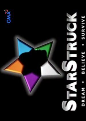 StarStruck (2003) poster