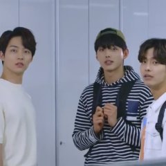 I Have Three Boyfriends Korean Drama photo