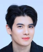 Zax Nattapat Suthisawan