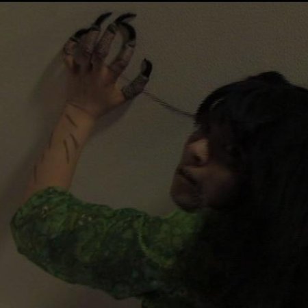 Erotic Scary Ghost Story  Kaidan Iguana Woman (2010)