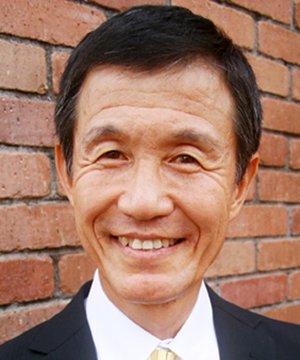 Keiji Yamashita