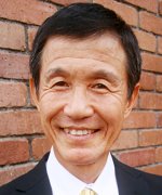 Yamashita Keiji