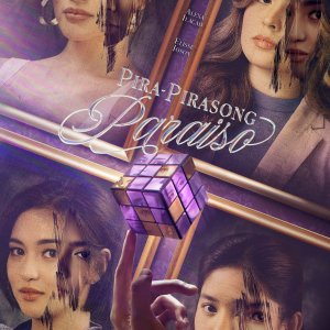 Pira-Pirasong Paraiso Season 3 (2023)