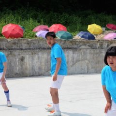 The King of Jokgu Korean Movie photo