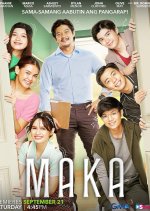 Maka Philippines Drama photo