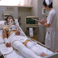 Adrenaline Drive Japanese Movie photo