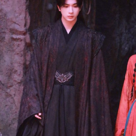 Blossom in Darkness ()