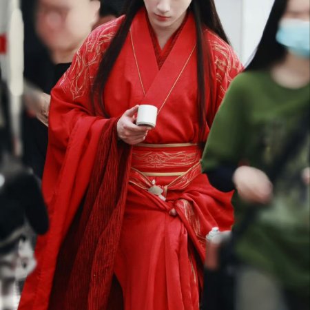 Blossom in Darkness ()