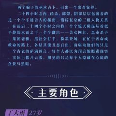 Yanbian 24 Hours Chinese Drama photo