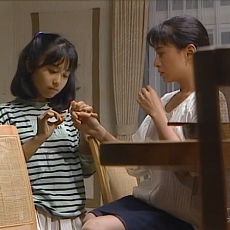 Manatsu Shojo (1987)