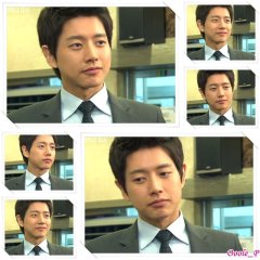 Hot Blood Korean Drama(2009) photo