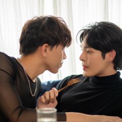 Deep Night Thai Drama photo