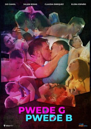 Pwede G, Pwede B (2024) poster