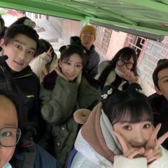 The Fragments of Kylin Chinese Drama photo