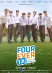 Fourever You thai drama review