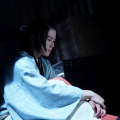 Shinsengumi: With You I Bloom Japanese Drama photo