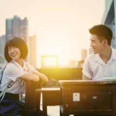 My Best Summer Chinese Movie photo