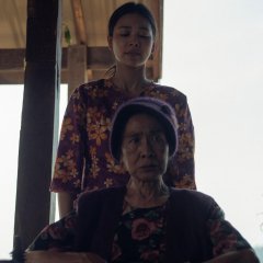 The Paradise of Thorns Thai Movie photo