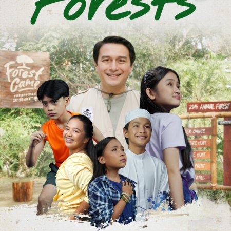 A Thousand Forests (2024)