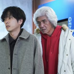 One Day: Seiya no kara Sawagi Japanese Drama photo