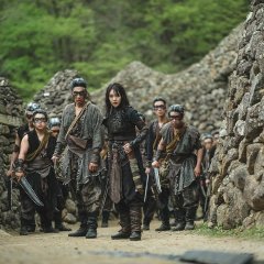 Arthdal Chronicles: The Sword of Aramun (2023) photo
